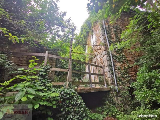 Maison vente à Florac, Vialas