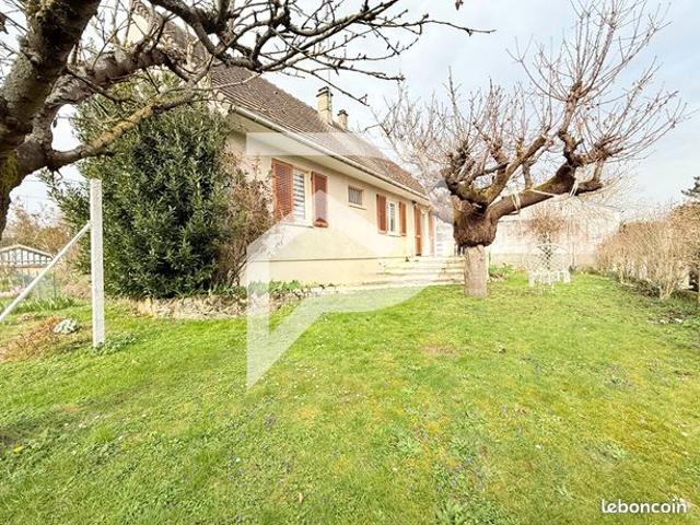 Maison vente à Senlis, Villers-sous-saint-leu