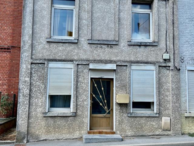 Maison vente à Avesnes-sur-Helpe, Louvroil