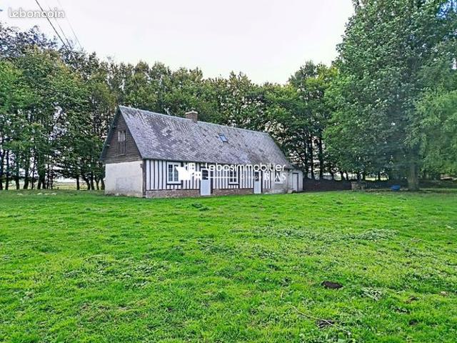 Maison vente à Héricourt-en-Caux, Seine-Maritime