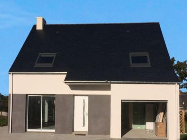 Maison vente à Saint-Malo, Bretagne