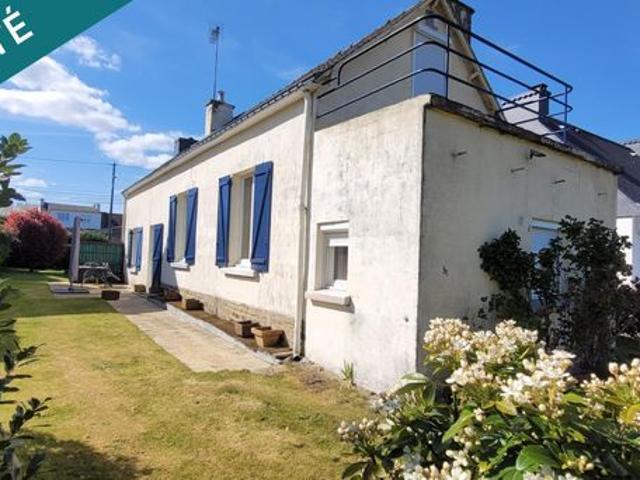 Maison vente à Vannes, Bretagne