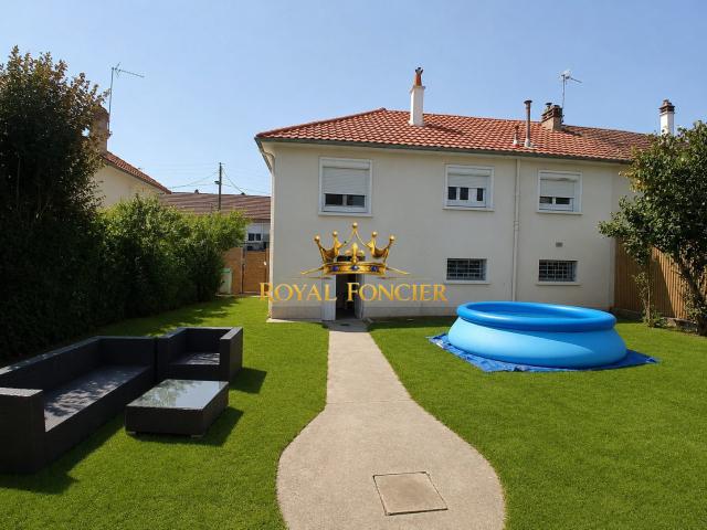 Maison vente à Châtellerault