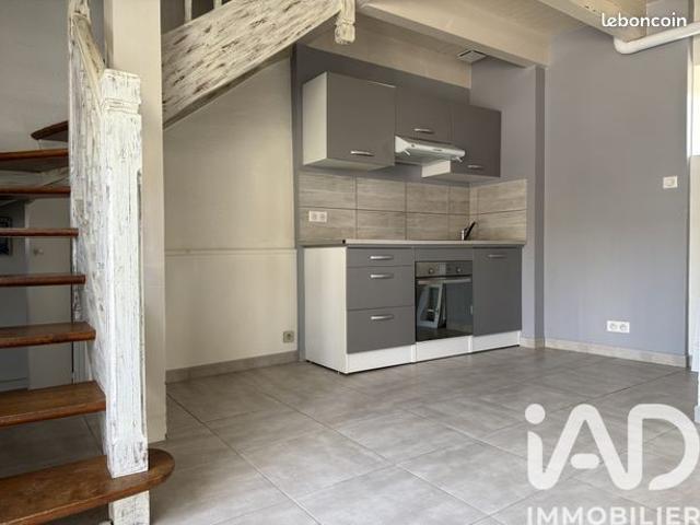 Maison vente à Rochefort, Saint-georges-d'oléron
