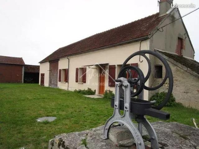 Maison vente à Vichy, Varennes-sur-allier