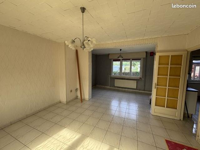 Maison vente à Cambrai, Saint-aubert