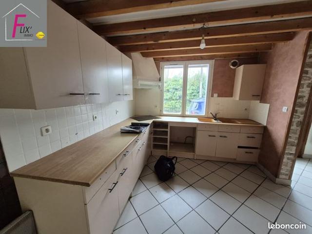 Maison vente à Amiens, Domart-en-ponthieu