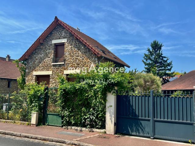 Maison vente à Saint-Germain-en-Laye, Chatou