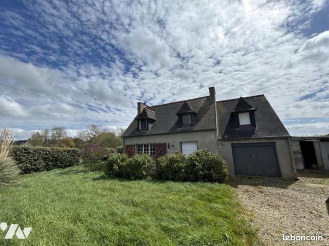 Maison vente à Morlaix, Bretagne