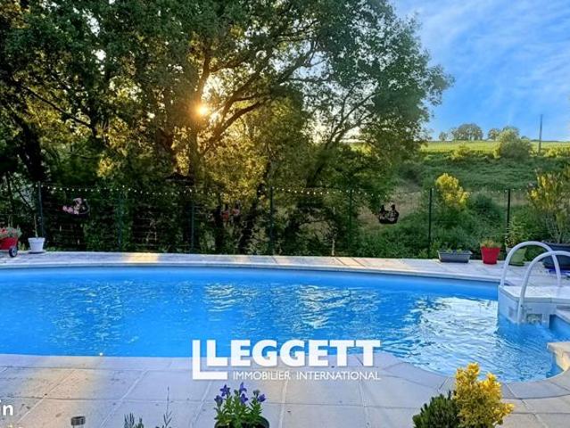 Maison vente à Périgueux, Nouvelle-Aquitaine