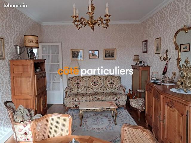 Maison vente à Montargis, Amilly
