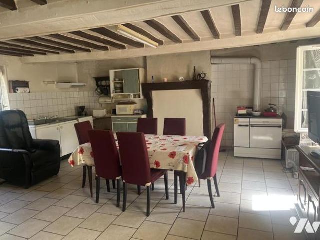 Maison vente à Mamers, Louzes