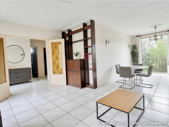 Maison vente à Évry, Morsang-sur-orge