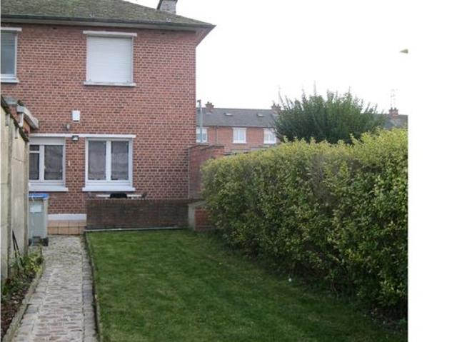 Maison vente à Valenciennes, Douchy-les-mines