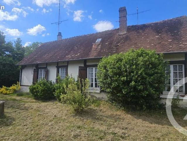 Maison vente à Beauvais