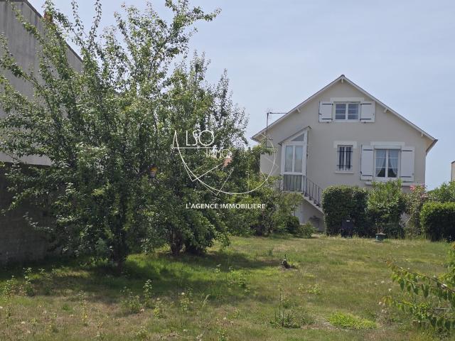Maison vente à Les Sables-d'Olonne, Château-d'olonne