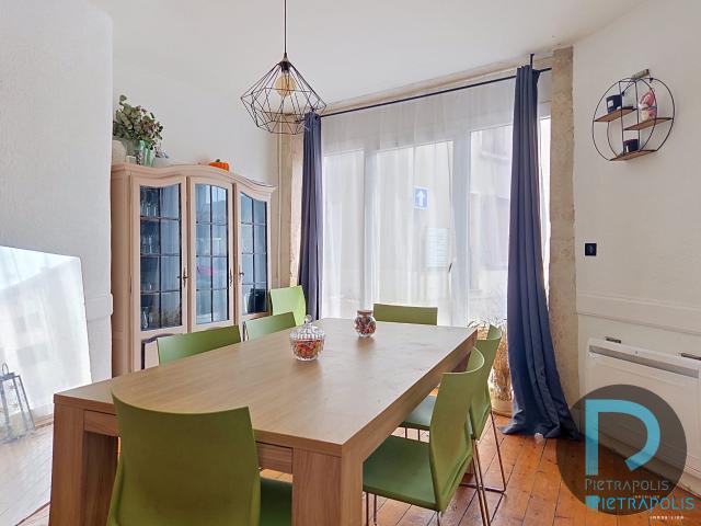 Maison vente à Bourg-en-Bresse, Chaneins