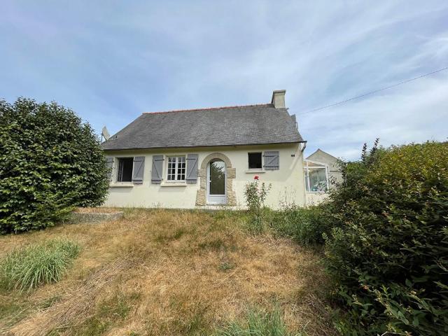 Maison vente à Stangenad, Bourbriac