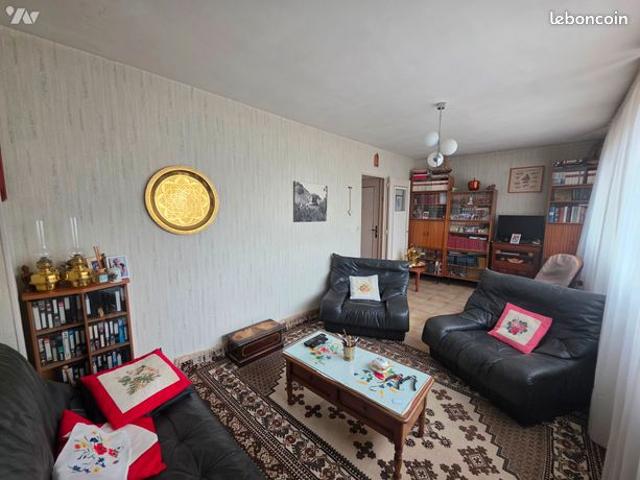 Maison vente à Dijon