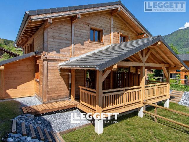 Maison vente à Bonneville, Morillon