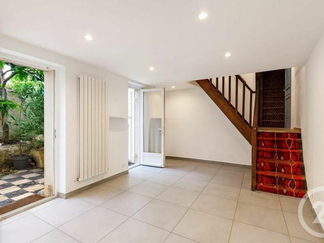 Maison vente à Nanterre, Suresnes