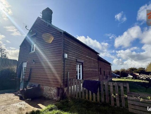 Maison vente à Mortagne-au-Perche, Normandie