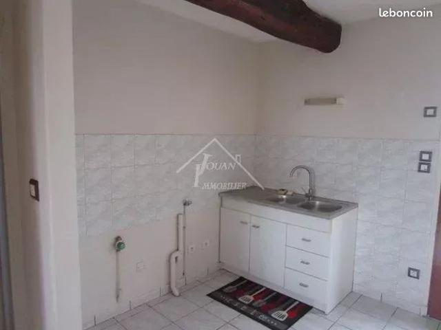 Maison vente à Vichy, Varennes-sur-allier