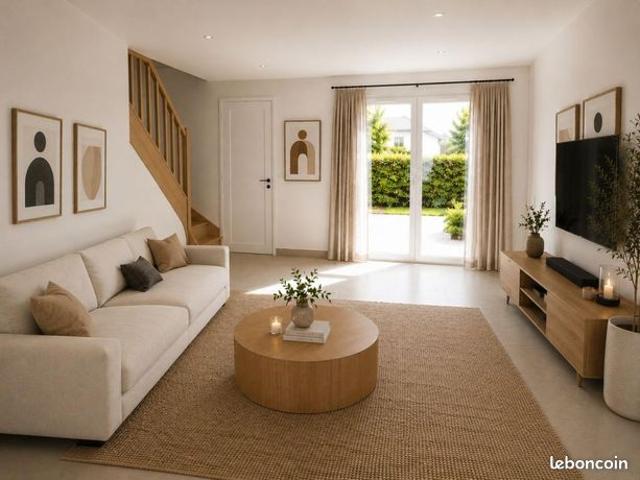 Maison vente à Saint-Malo, Bretagne