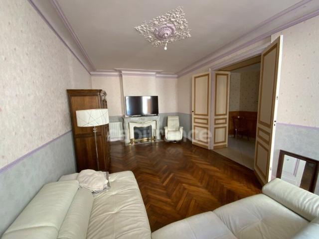 Maison vente à Blaye, Lotissement Clos Maillet