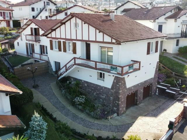 Maison vente à Bayonne, Hendaye
