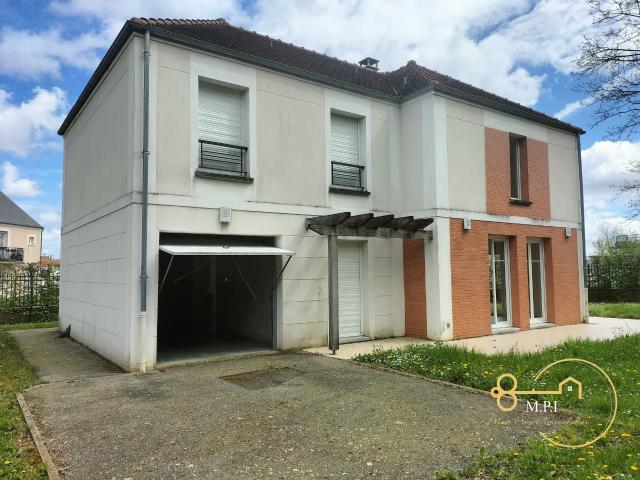 Maison location à Alençon