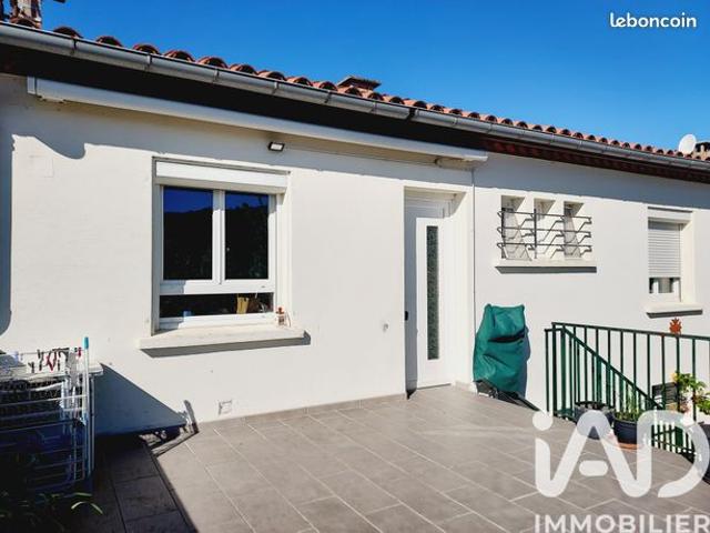Maison vente à Castres, Saint-amans-soult