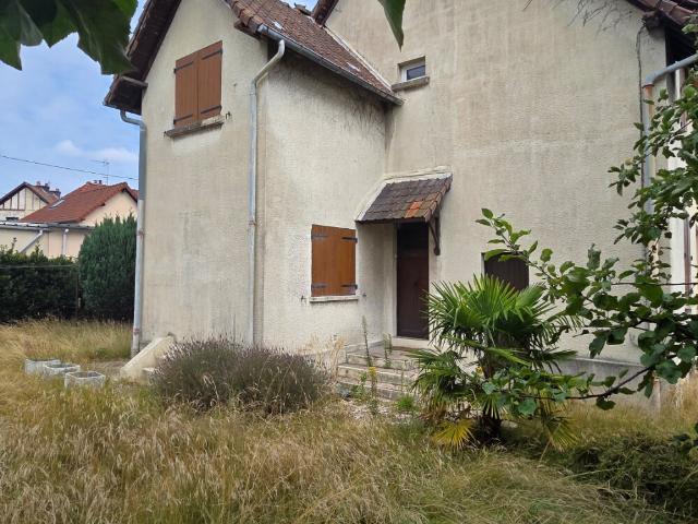Maison vente à Le Havre, Notre-dame-de-gravenchon