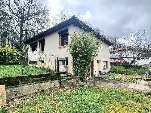 Maison vente à Dax, Tarnos