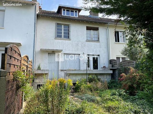 Maison vente à Créteil, Ormesson-sur-marne