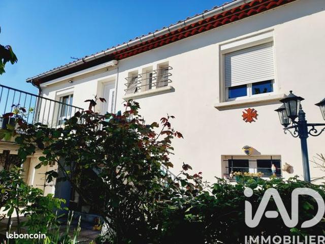 Maison vente à Castres, Saint-amans-soult