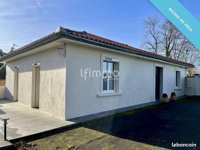 Maison vente à Saint-Gaudens, Saint-gaudens
