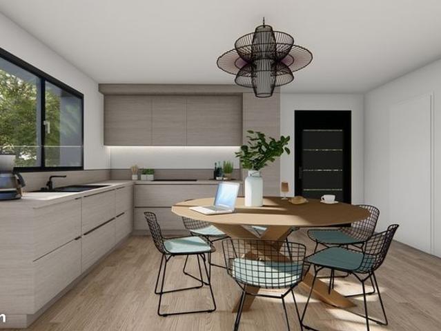 Maison vente à Nantes, Bouguenais