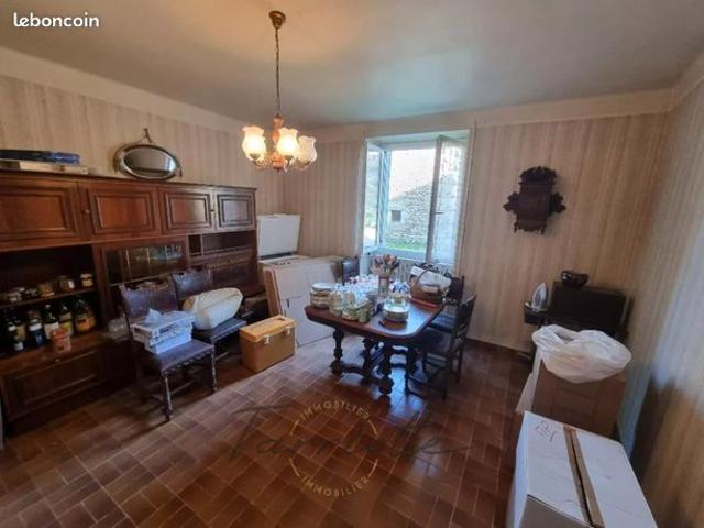 Maison vente à Die, Soyans