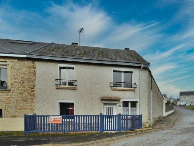 Maison vente à Pouru-Saint-Remy, Ardennes