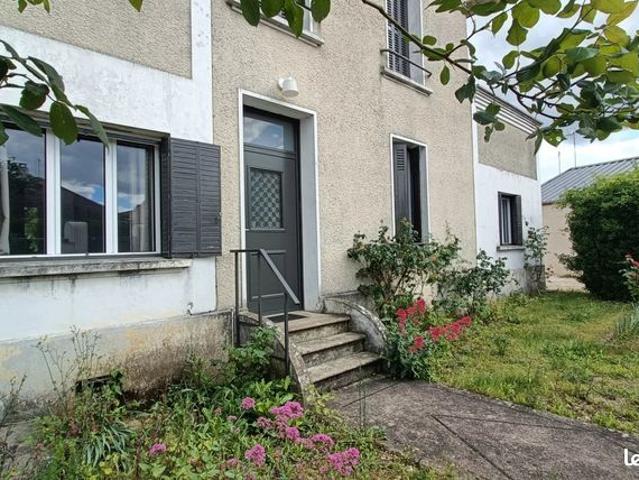 Maison vente à Poitiers, Neuville-de-poitou
