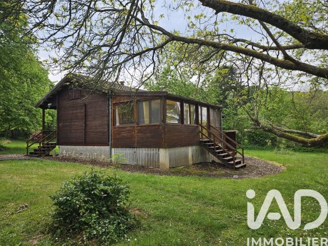 Maison vente à Mamers, La Fresnaye-sur-chédouet