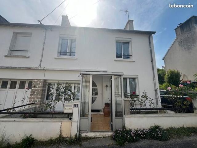 Maison vente à Châteaulin, Bretagne