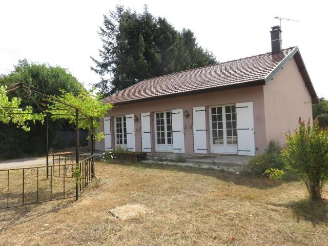 Maison vente à Lure, Mélisey