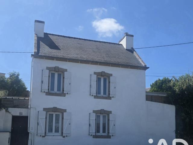 Maison vente à Quimper, Bretagne