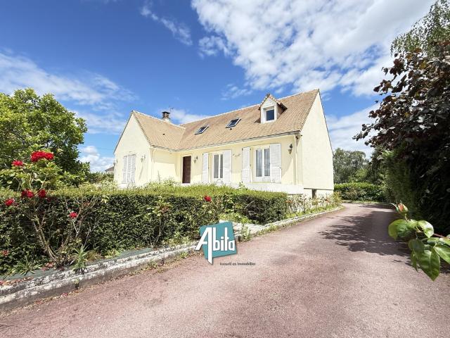 Maison vente à Yzeuville, Le Mans