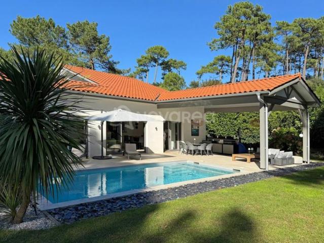 Maison vente à Dax, Soorts-hossegor