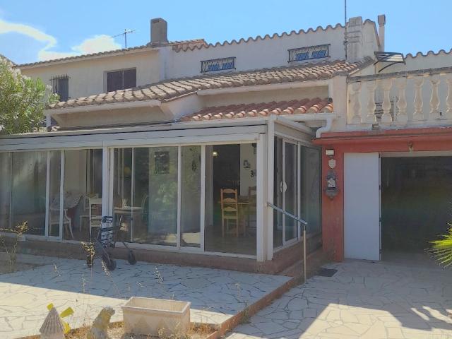 Maison vente à Perpignan, Canet-en-roussillon