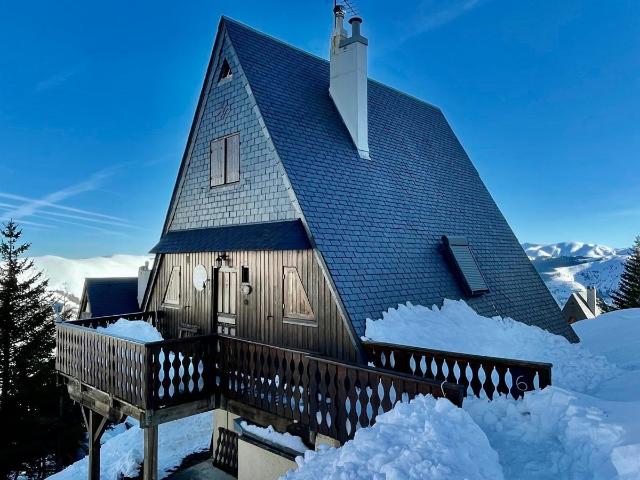 Maison vente à Bagnères-de-Bigorre, Saint-lary-soulan