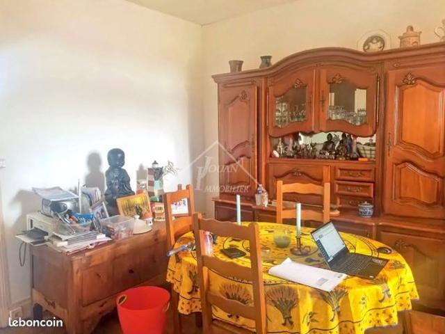 Maison vente à Montluçon, Cosne-d'allier